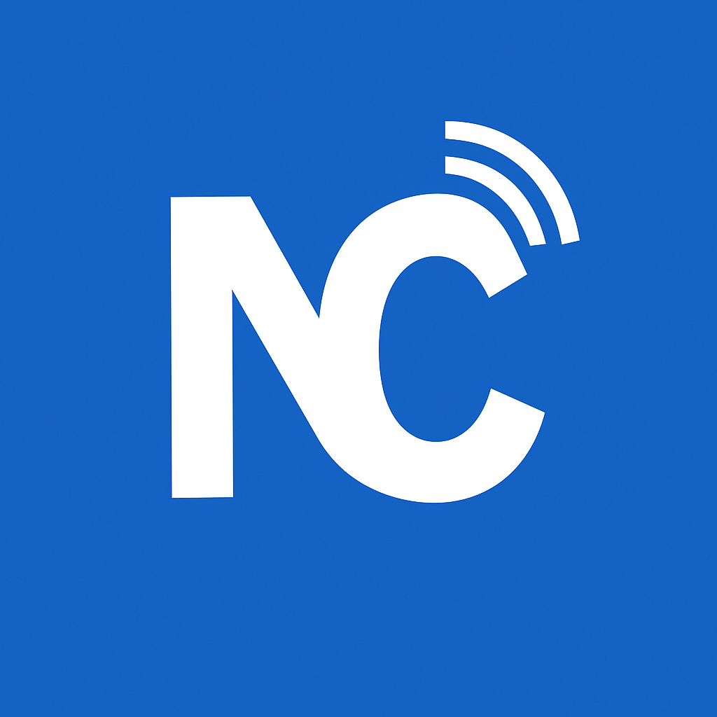 لوگوی نت‌کرفت